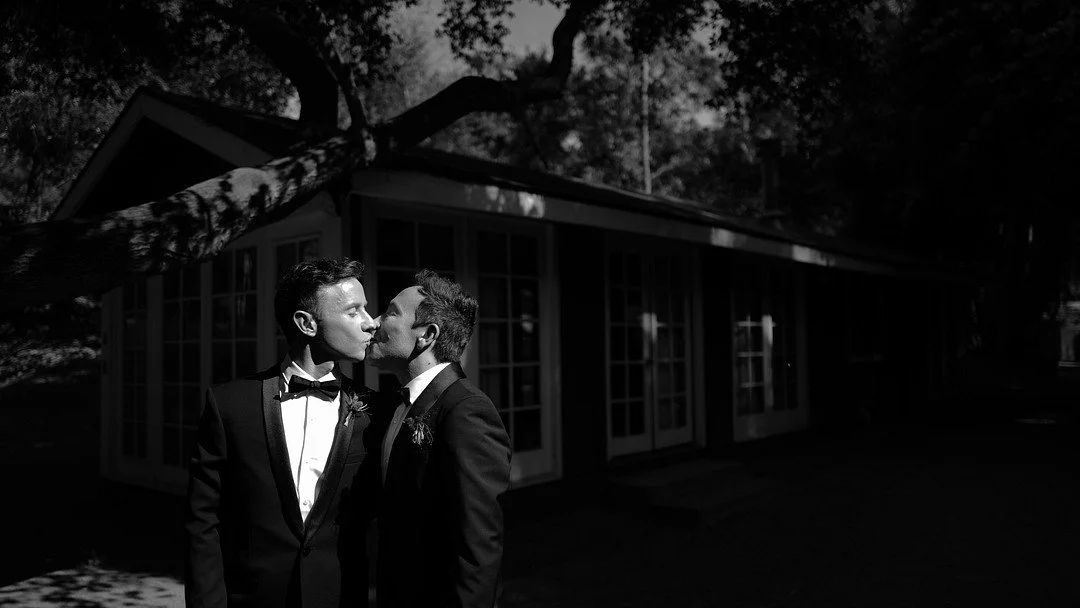 Escondido wedding photography by Lulan Studio