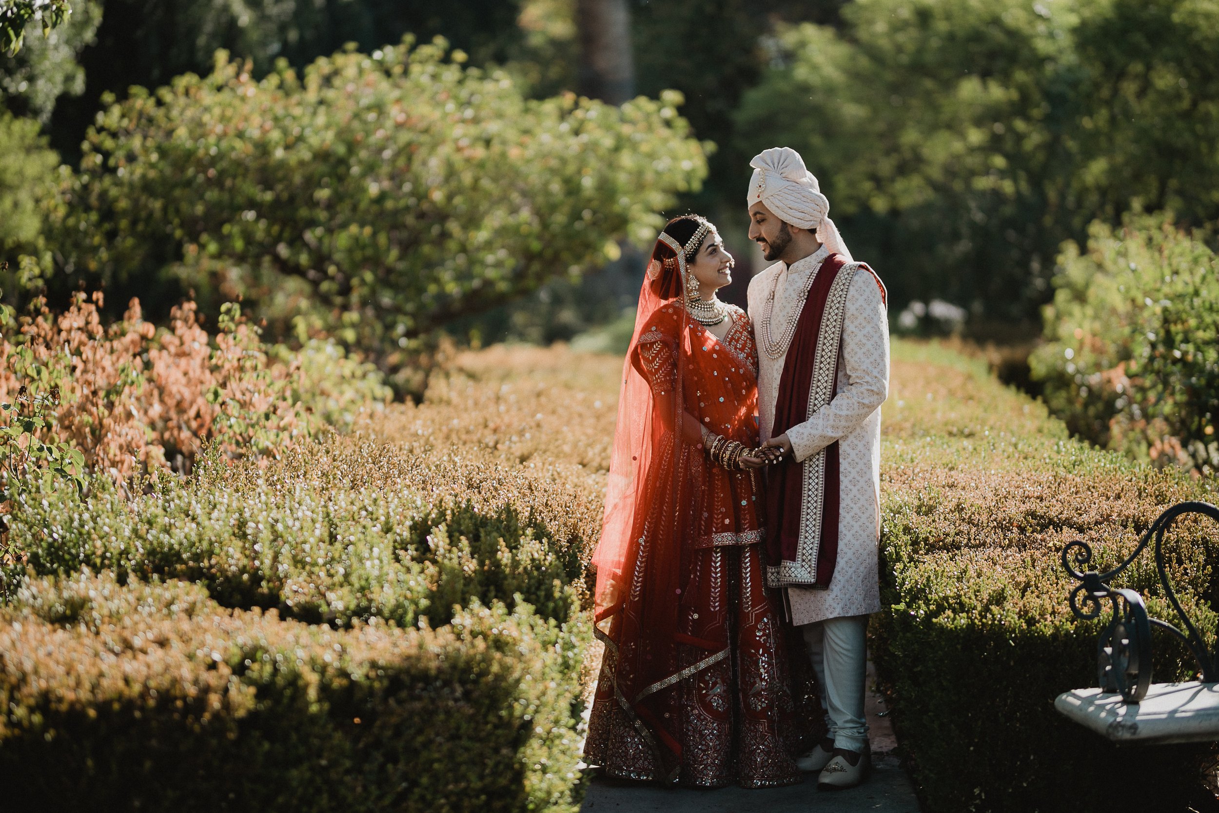 具有里程碑意义的观澜湖印度婚礼画廊bd体育平