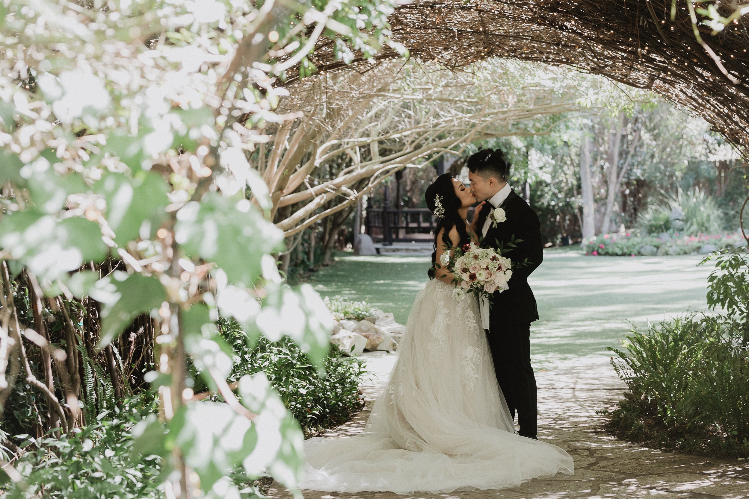 Twin Oaks House and Gardens Wedding Gallery (Copy)