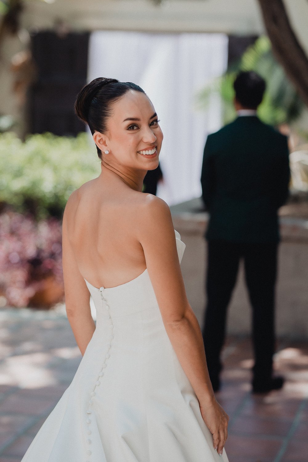 LA River Center & Gardens Wedding Gallery (Copy)