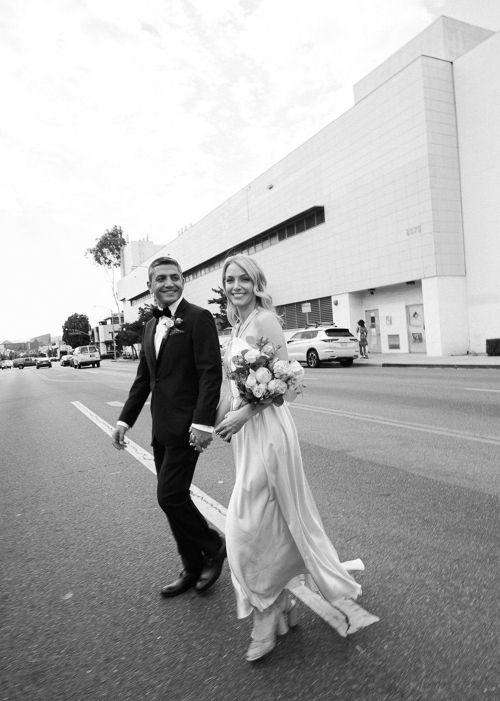 Los Angeles Elopement Gallery (Copy)