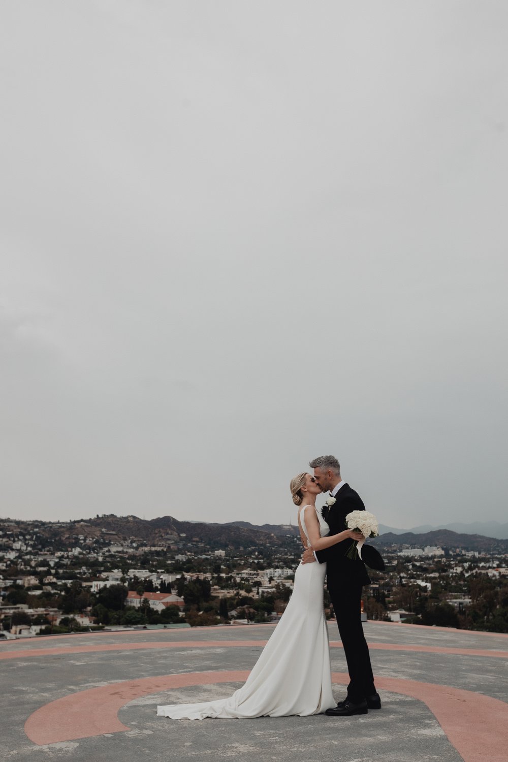 Los Angeles Elopement Gallery (Copy)