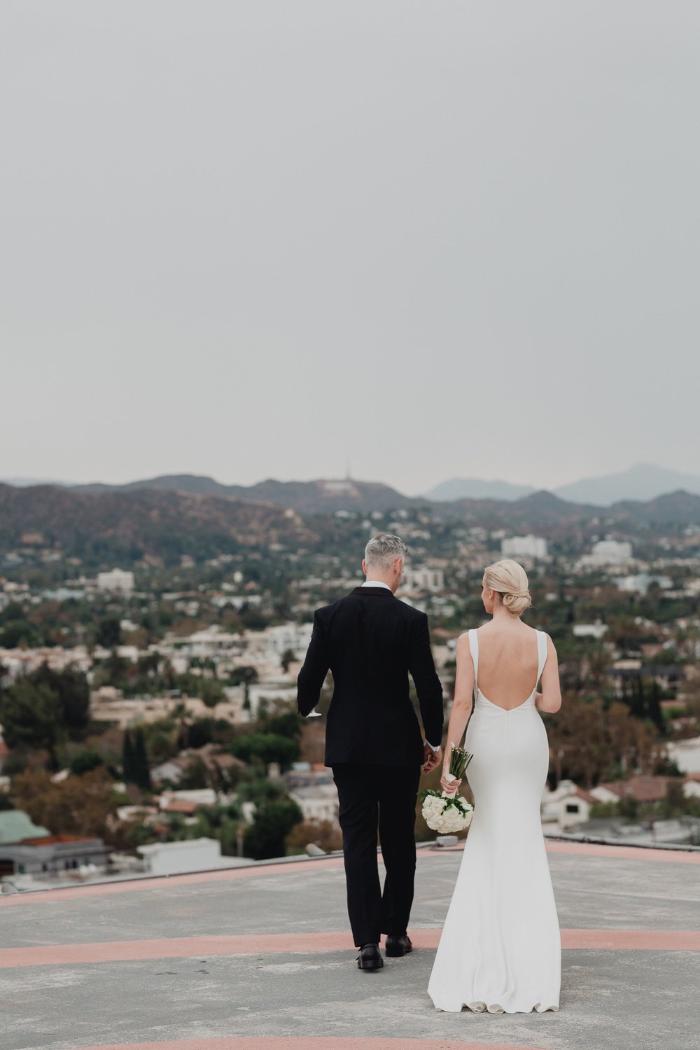 Los Angeles Elopement Gallery (Copy)