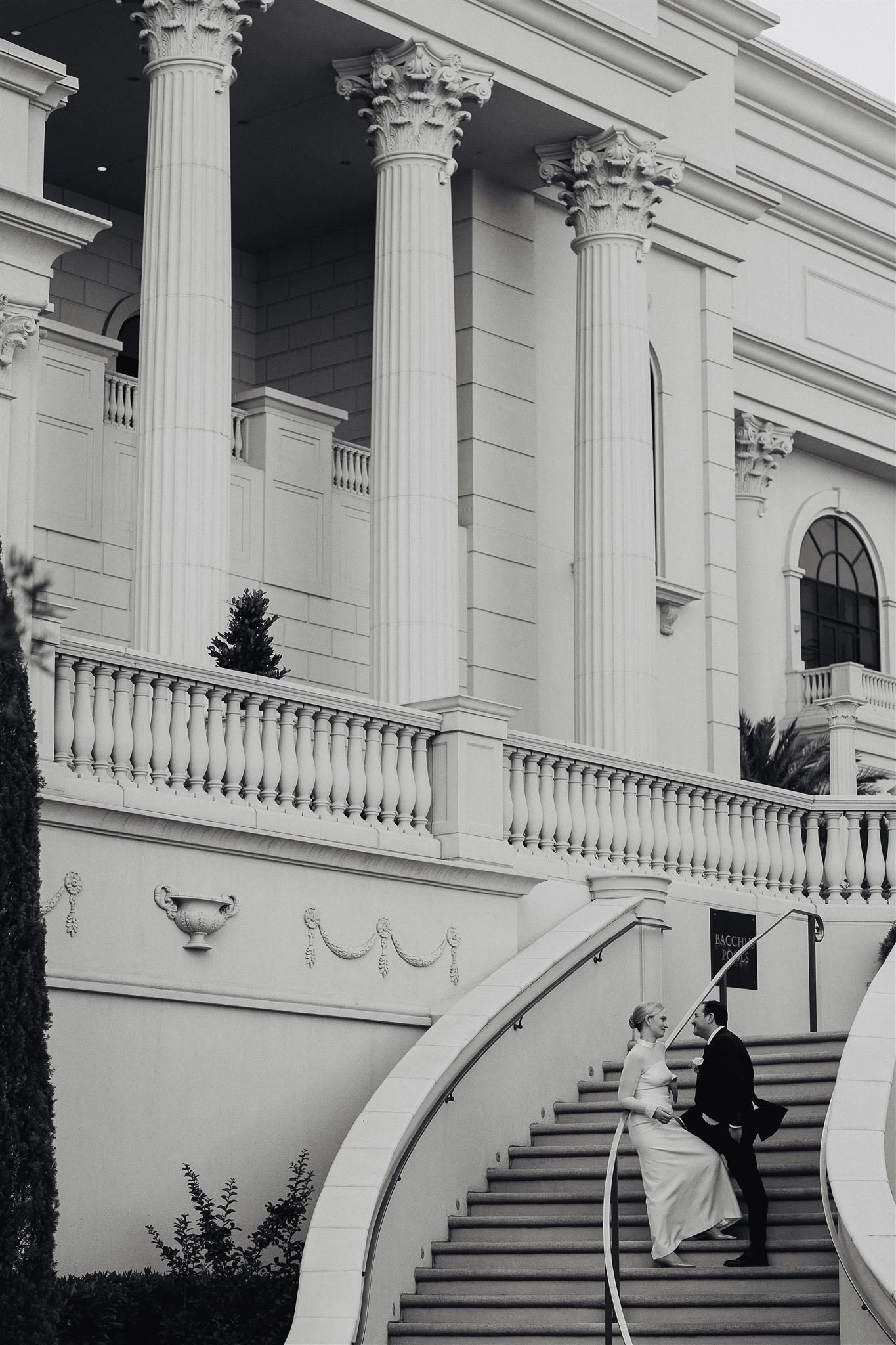 Canyon Crest Country Club wedding