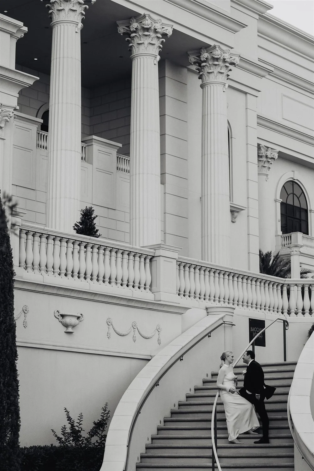 Canyon Crest Country Club wedding