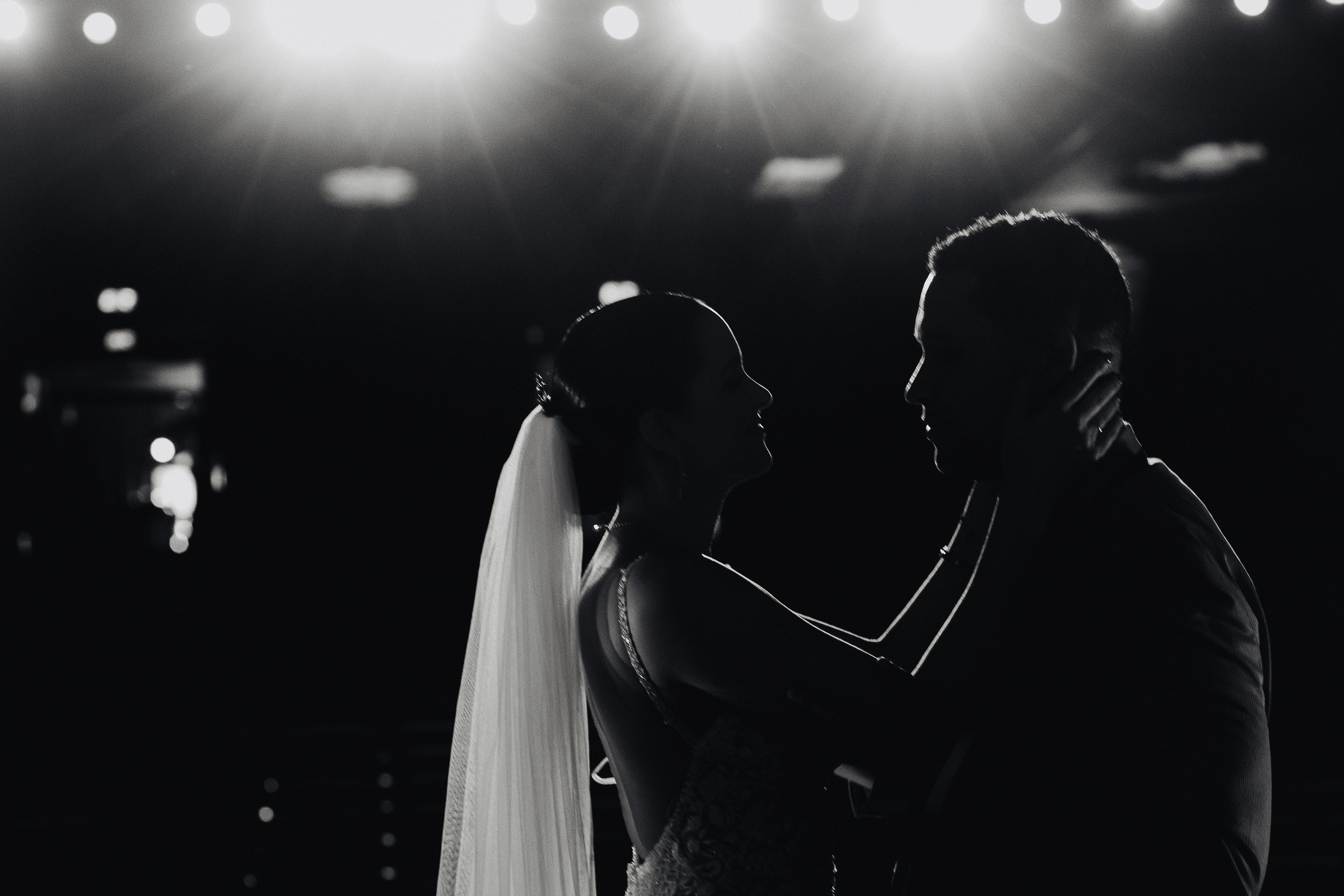 Los Angeles Theatre Wedding Gallery (Copy)