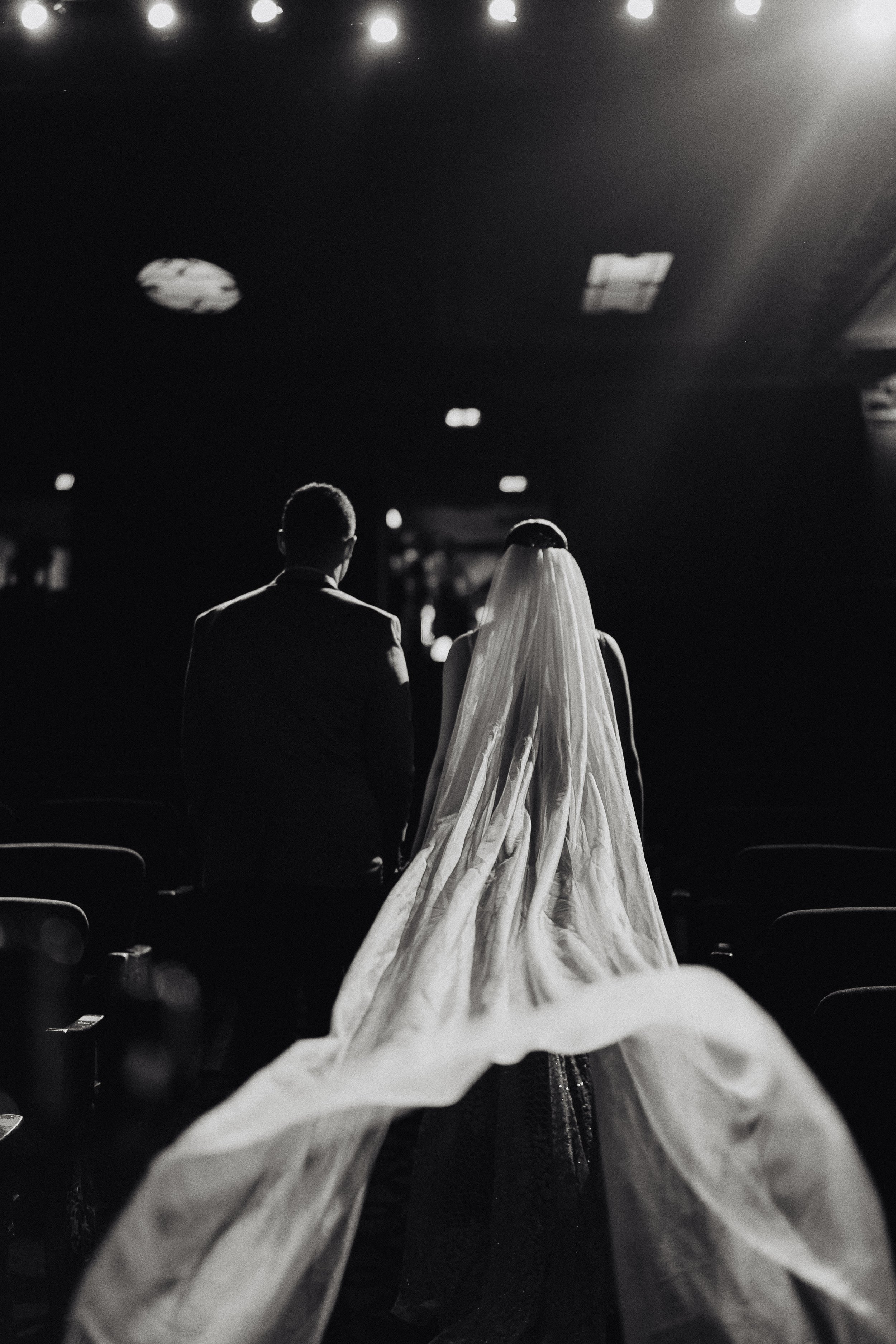 Los Angeles Theatre Wedding Gallery (Copy)