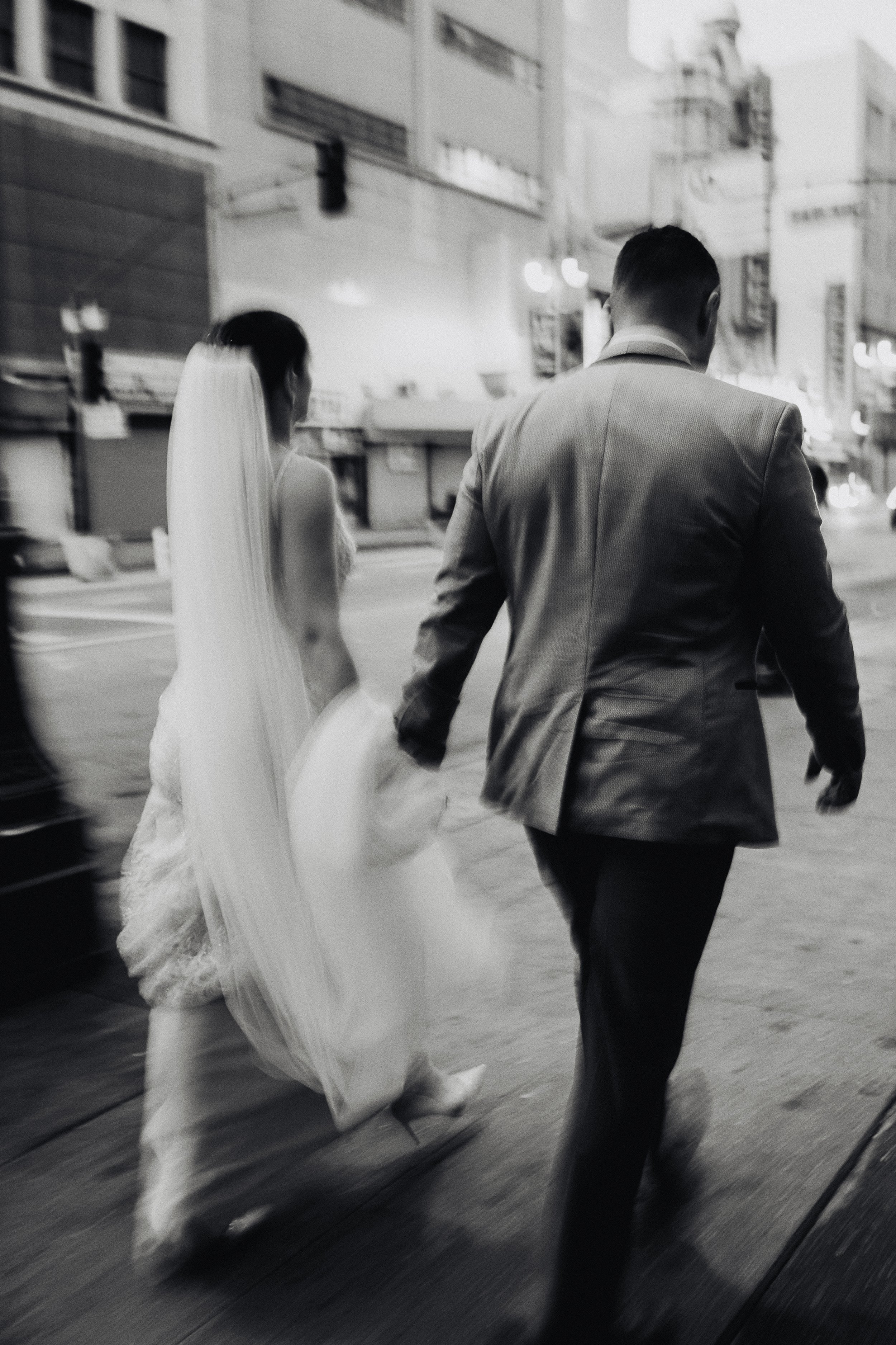 Los Angeles Theatre Wedding Gallery (Copy)