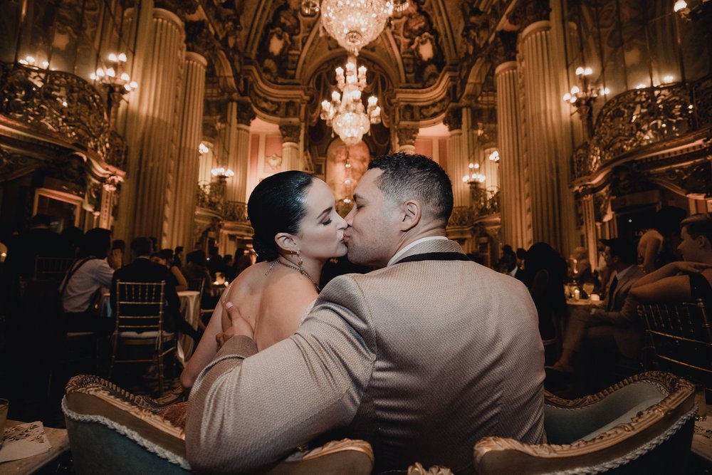 Los Angeles Theatre Wedding Gallery (Copy)