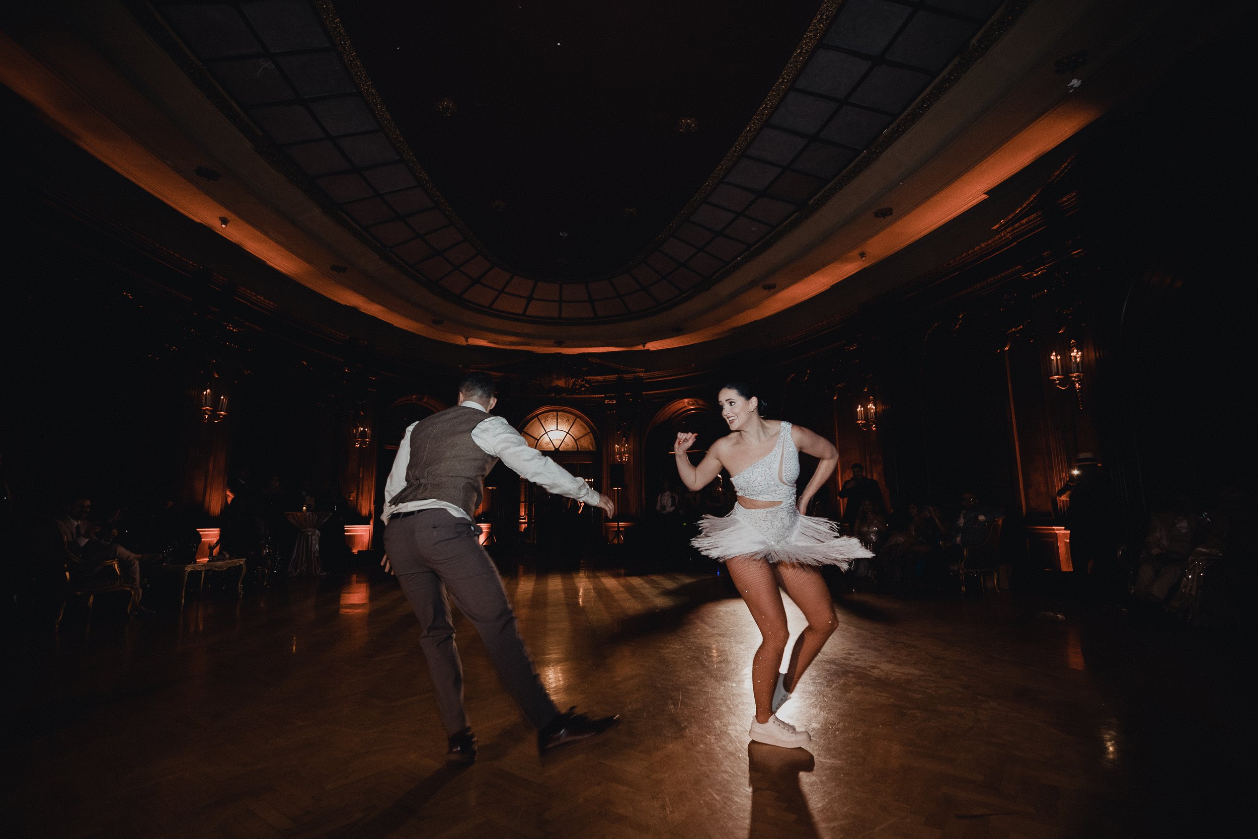 Los Angeles Theatre Wedding Gallery (Copy)