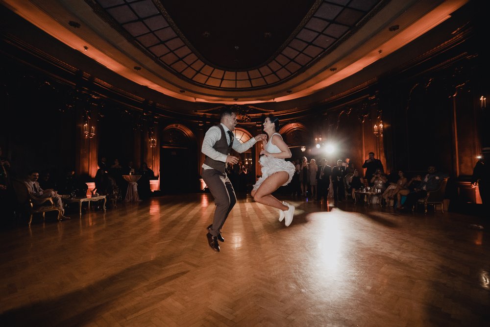 Los Angeles Theatre Wedding Gallery (Copy)