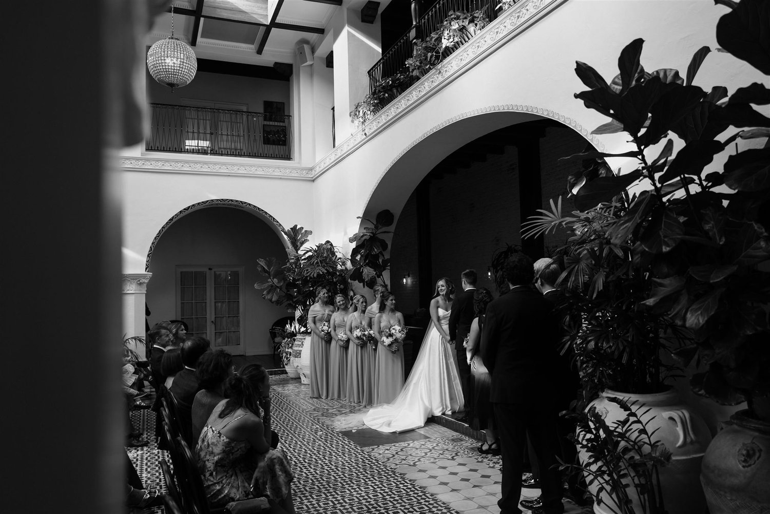 Long Beach wedding photography by Lulan Studio