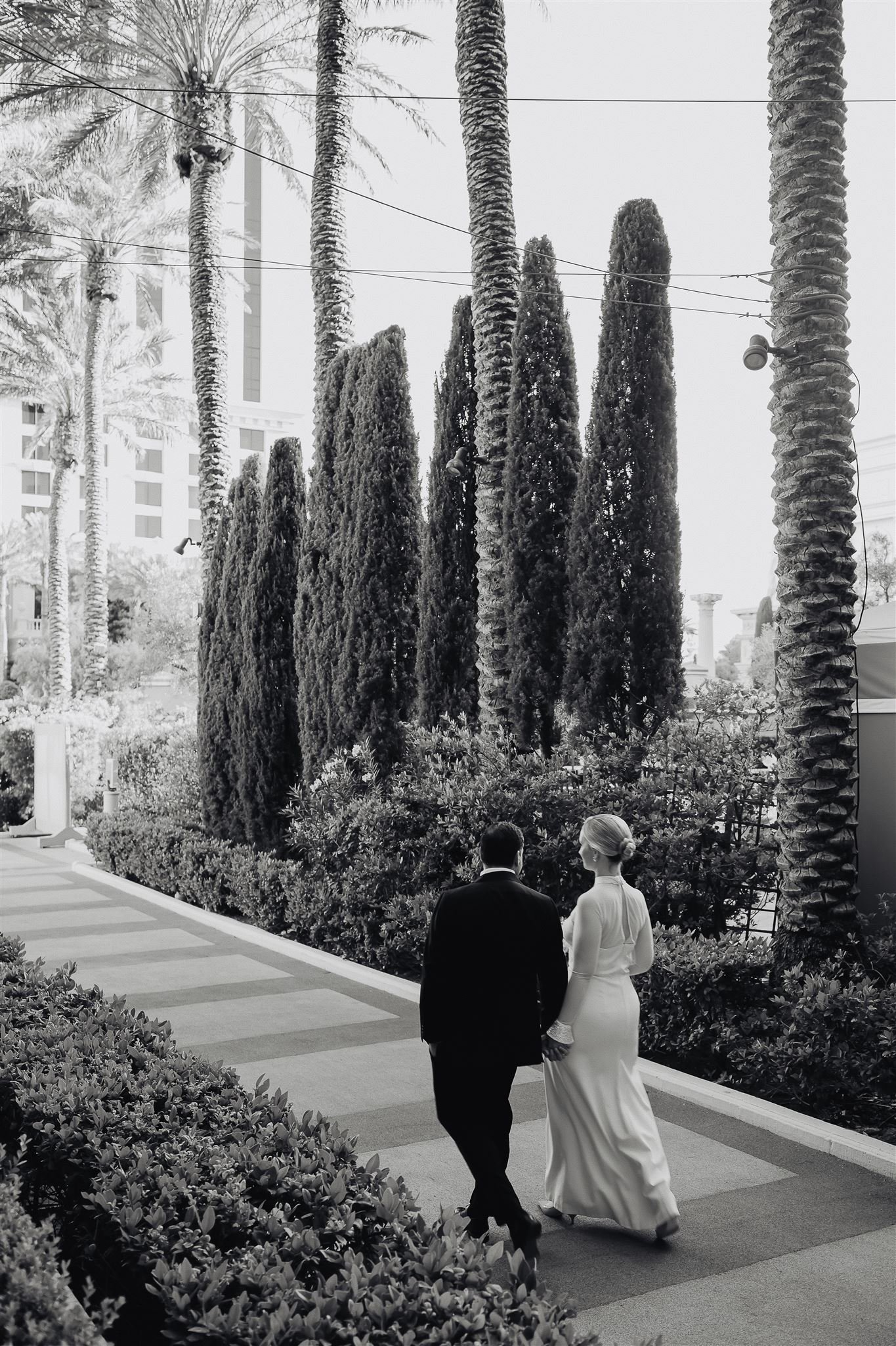 Las Vegas Micro Wedding at Caesar's Palace Gallery (Copy)