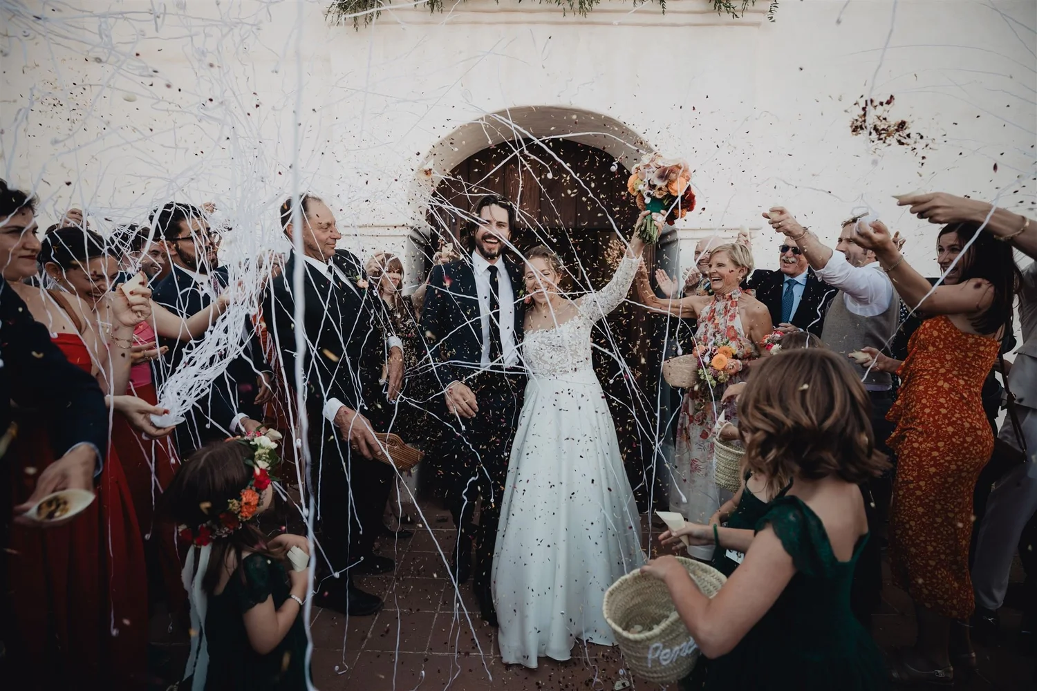 Belmond El Encanto, Santa Barbara wedding