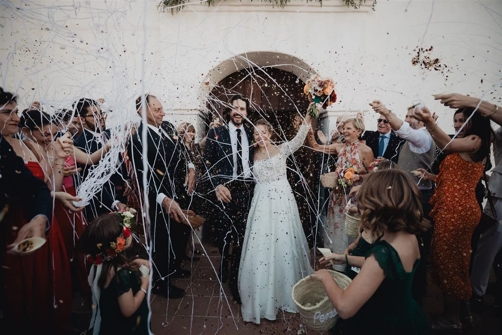 Belmond El Encanto, Santa Barbara wedding