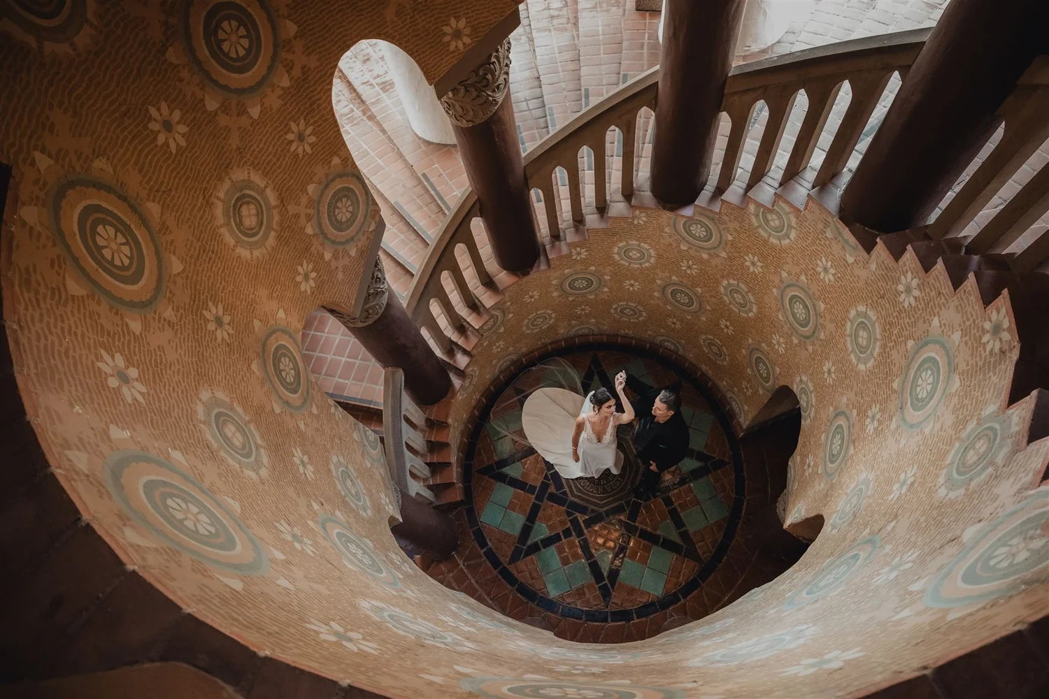 The Ritz-Carlton Bacara, Santa Barbara wedding