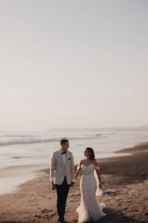 Wedding photograph by Lulan Wang of Lulan Studio