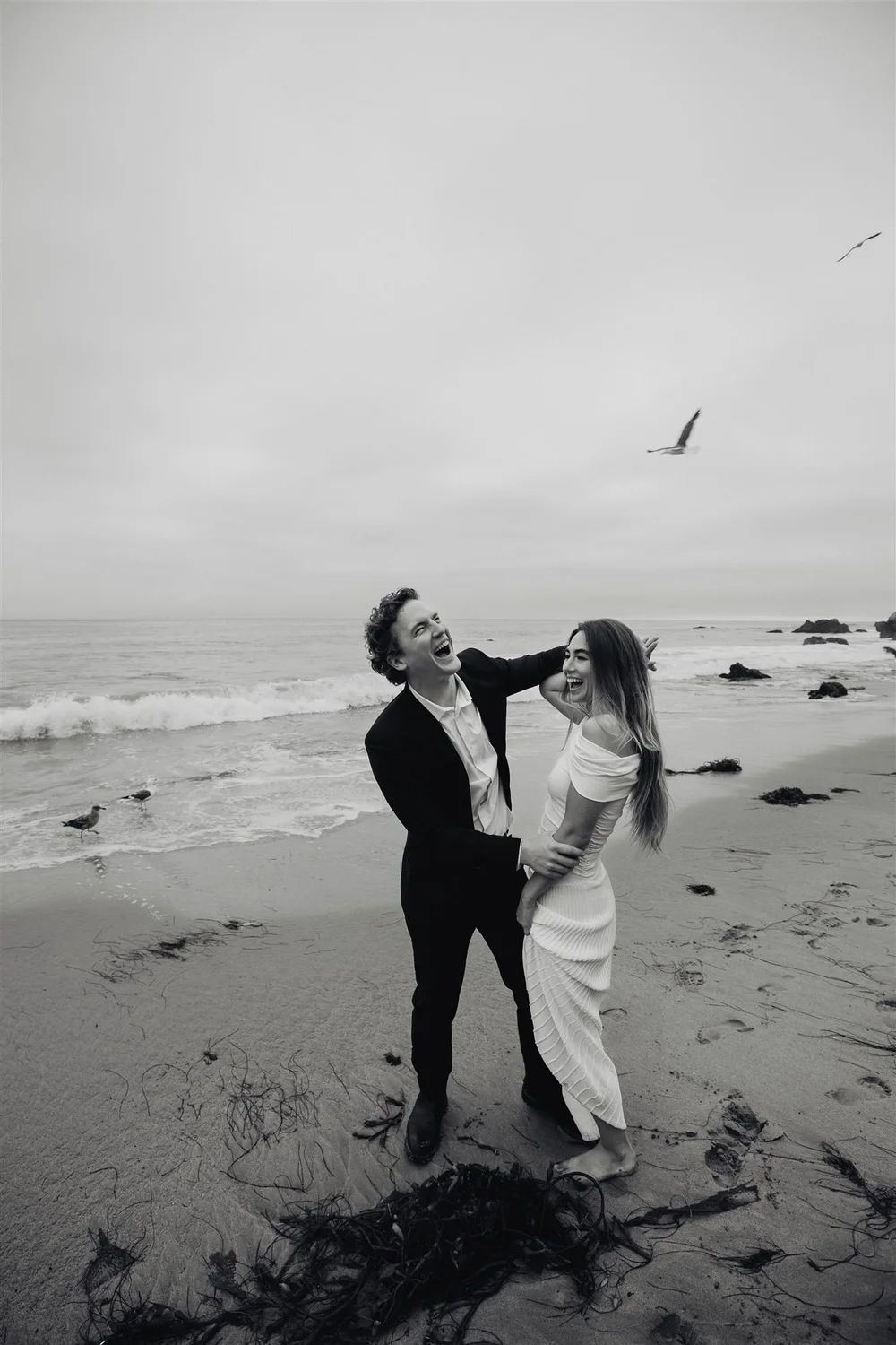 Riverside Art Museum wedding