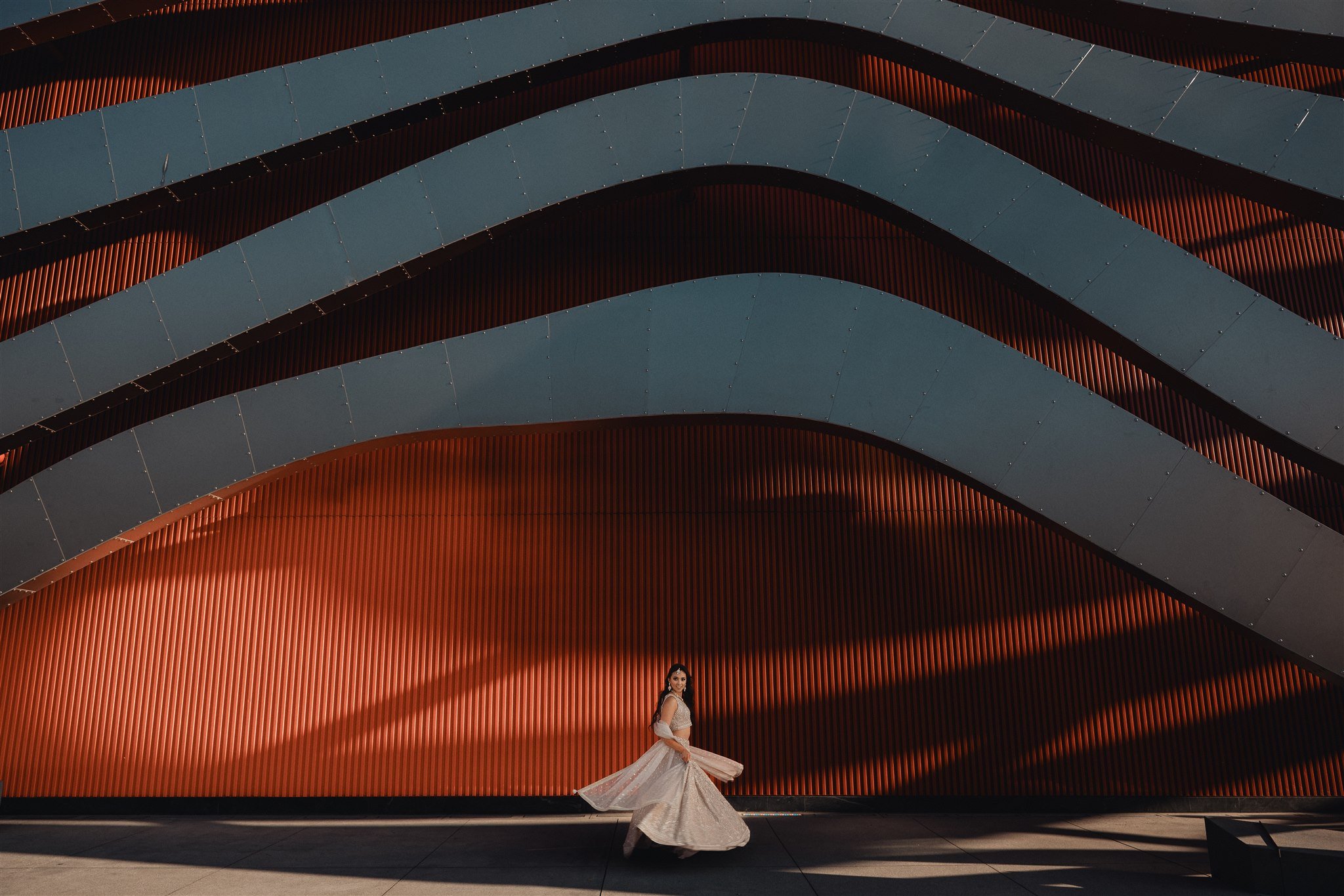 Bride Portrait