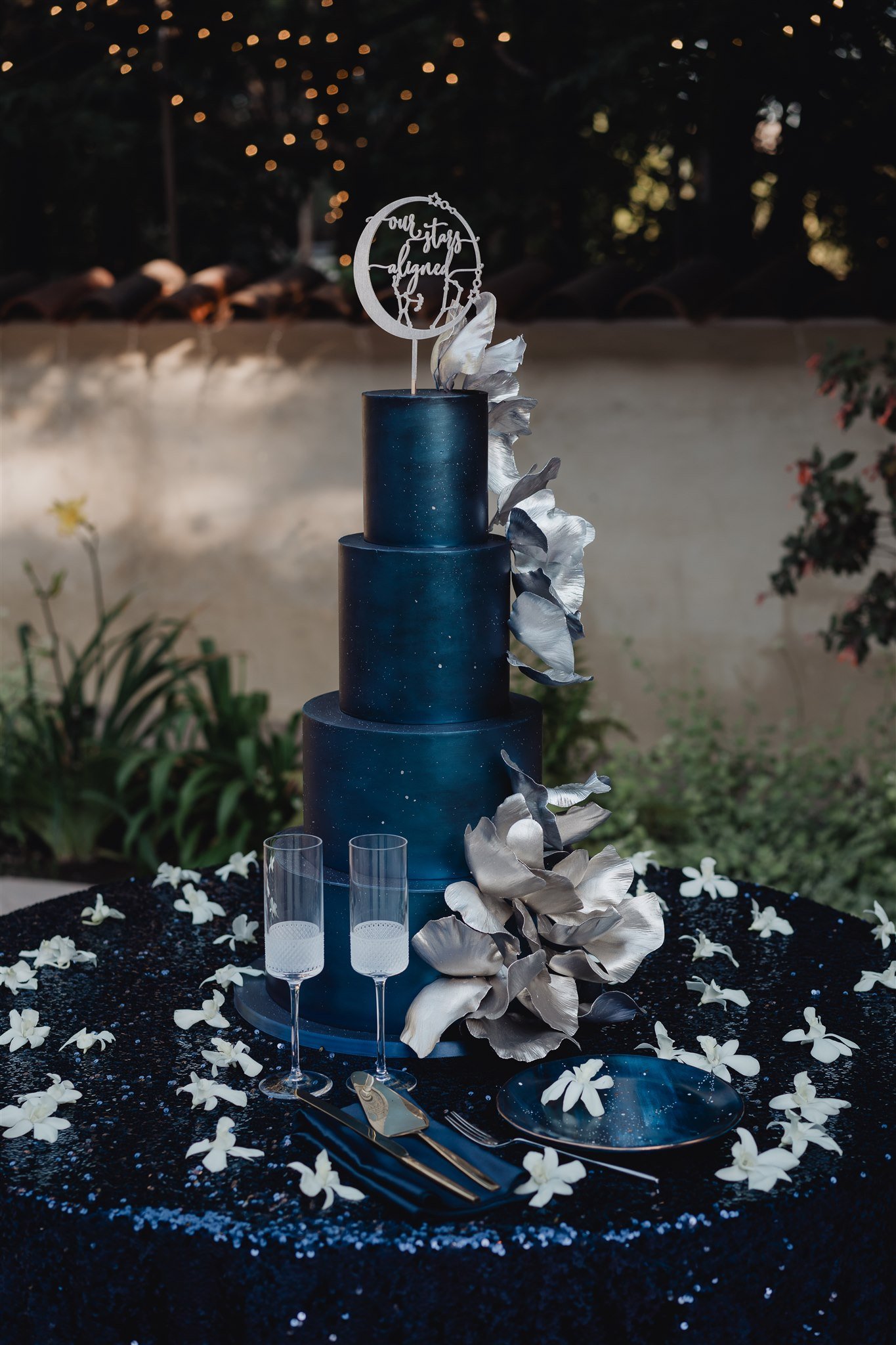 Wedding Cake Photo