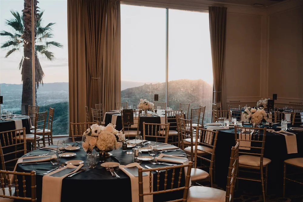 Same-sex wedding photographed by Lulan Studio