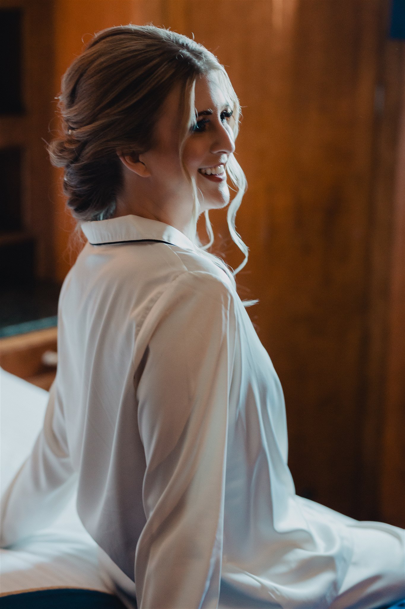 Long Beach wedding photography by Lulan Studio