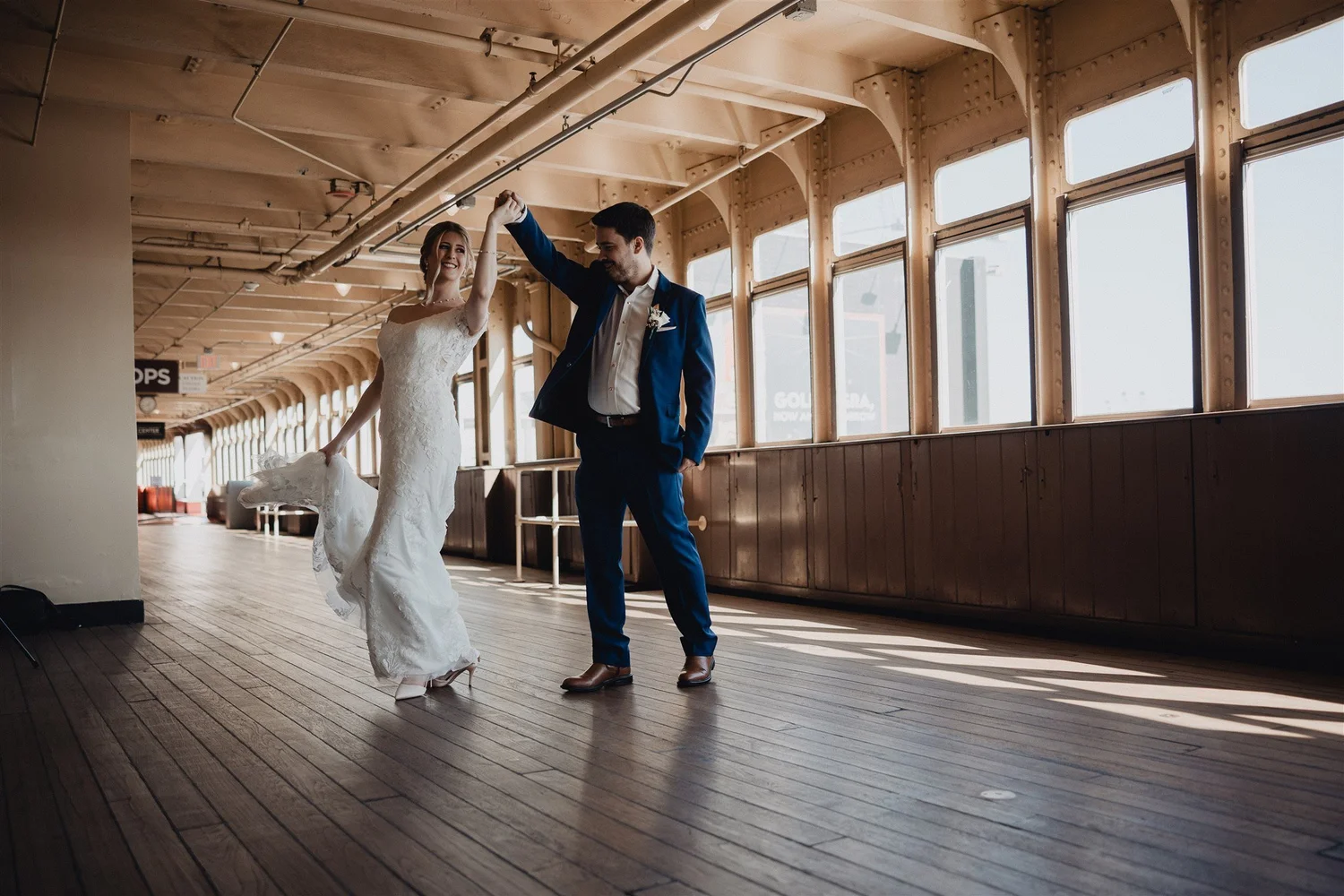 Long Beach wedding photography by Lulan Studio