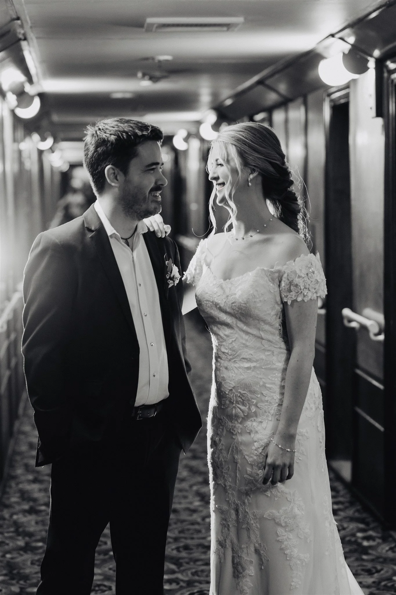North Hollywood wedding photography by Lulan Studio