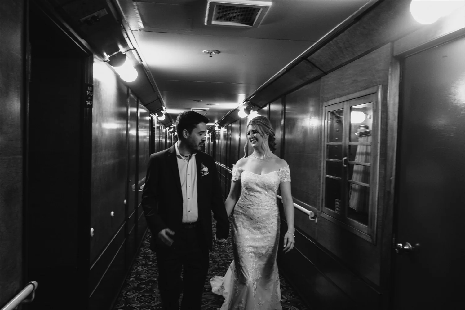 North Hollywood wedding photography by Lulan Studio