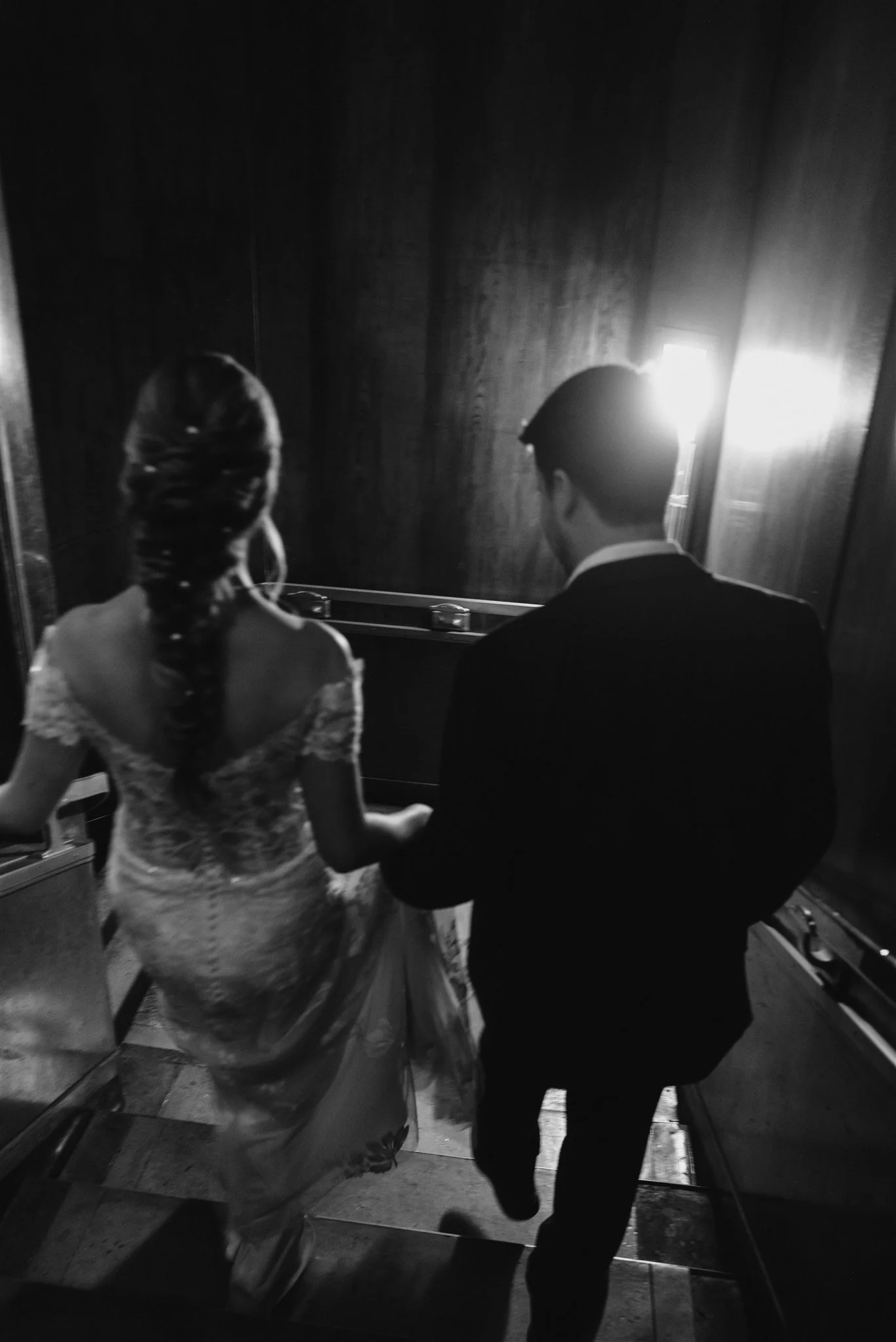 North Hollywood wedding photography by Lulan Studio