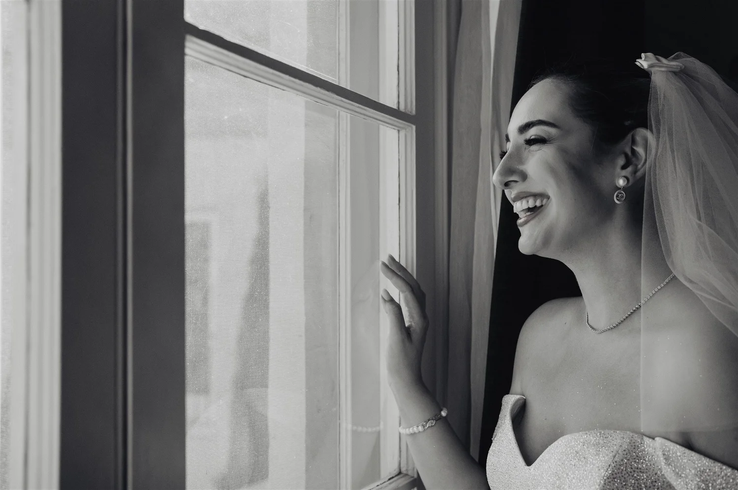Palihouse, Santa Monica wedding by Lulan Studio