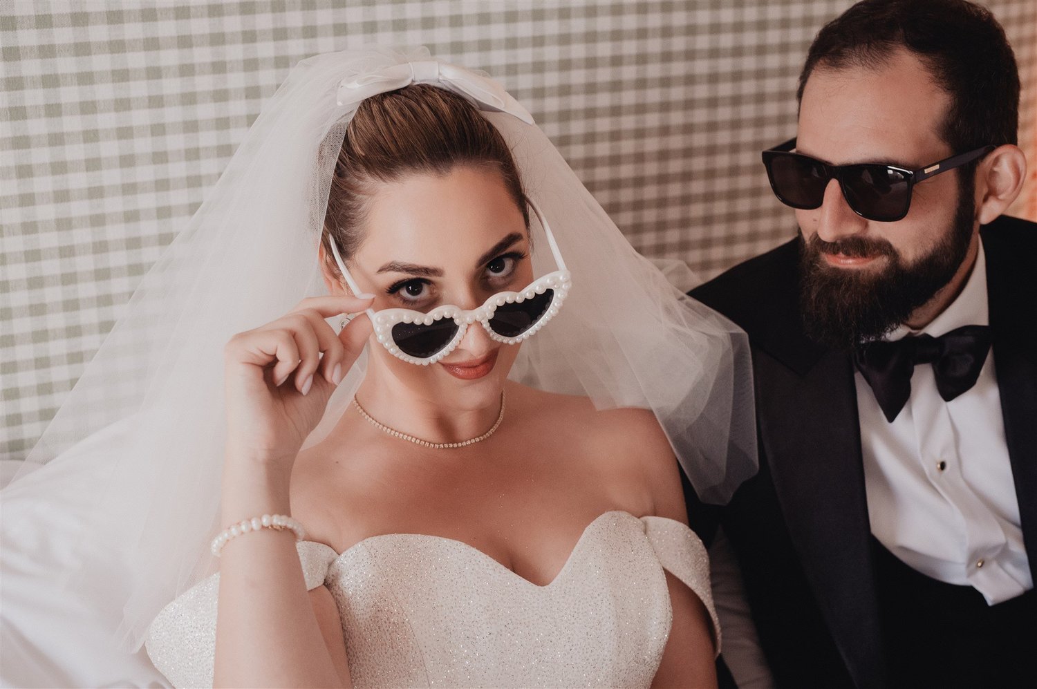 Palos Verdes wedding photography by Lulan Studio