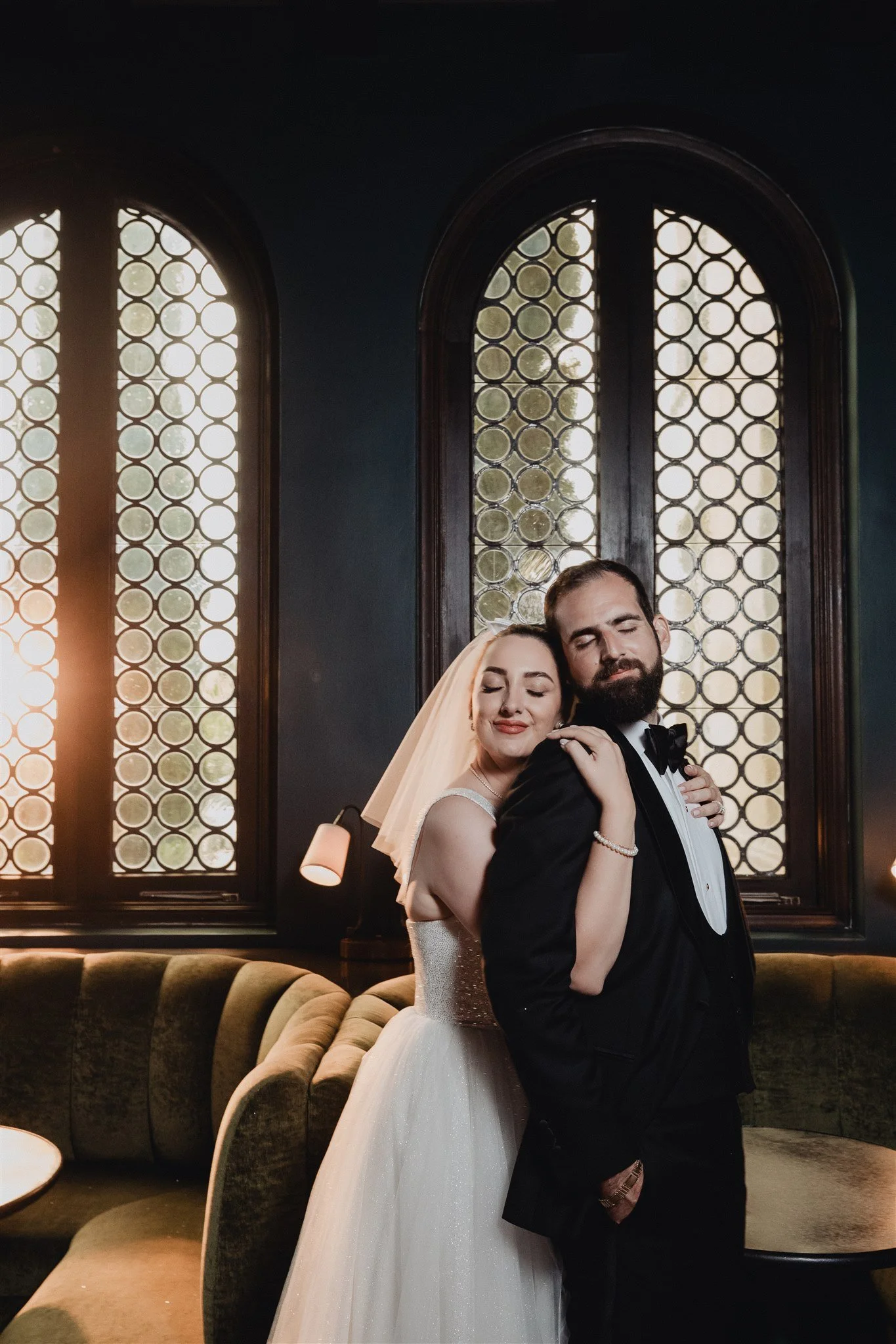 Palos Verdes wedding photography by Lulan Studio