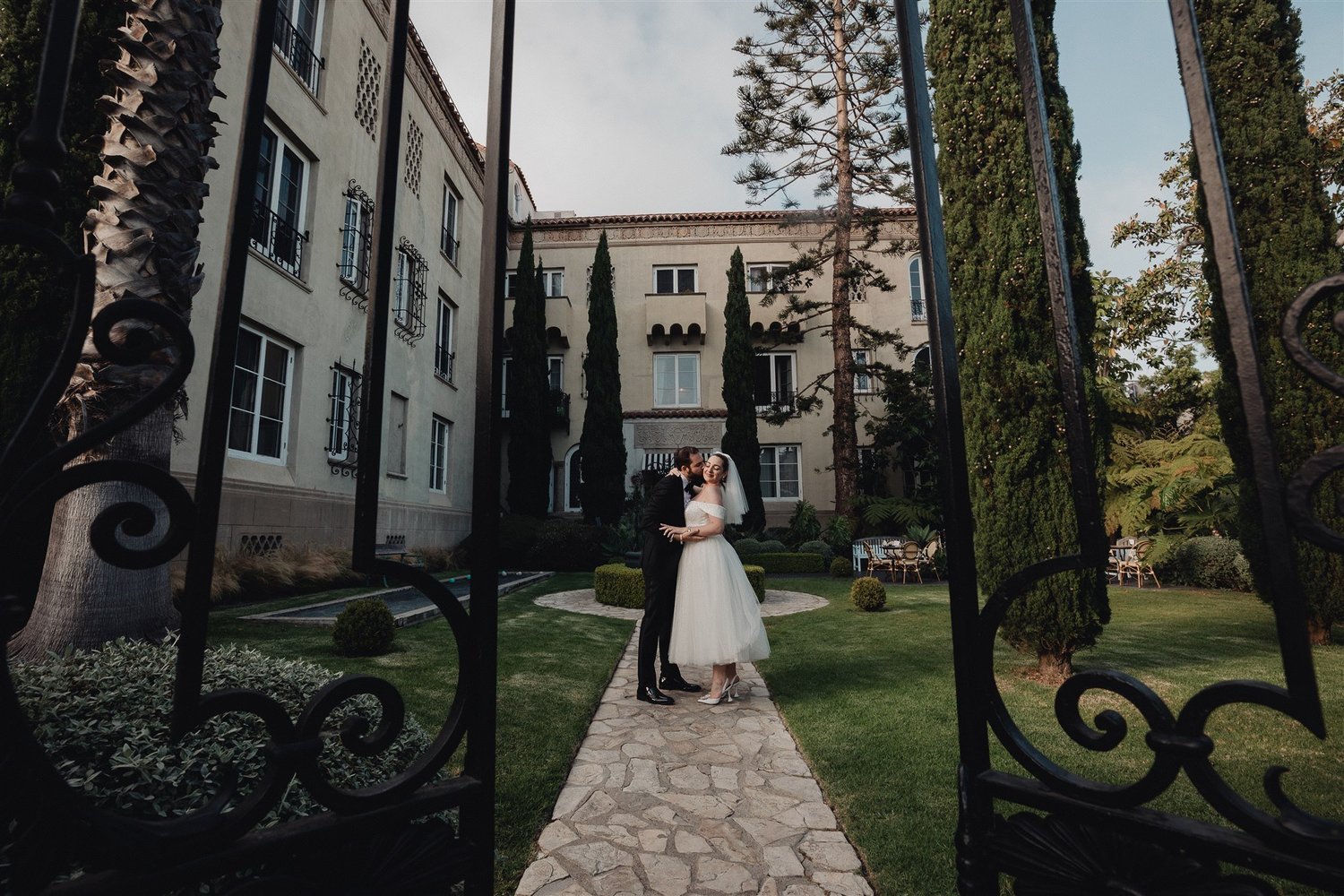 Ventura wedding photography by Lulan Studio