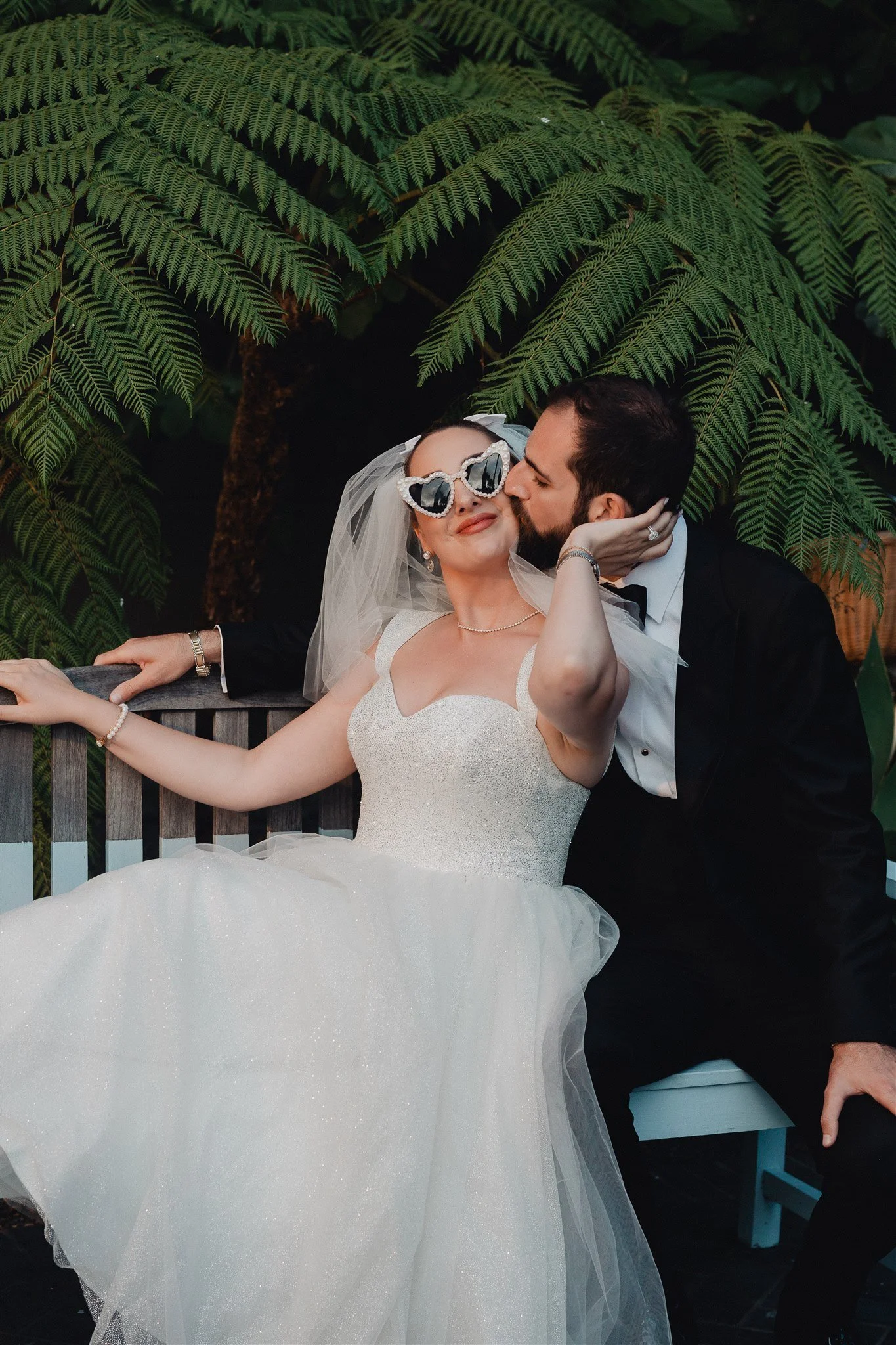 Palos Verdes wedding photography by Lulan Studio