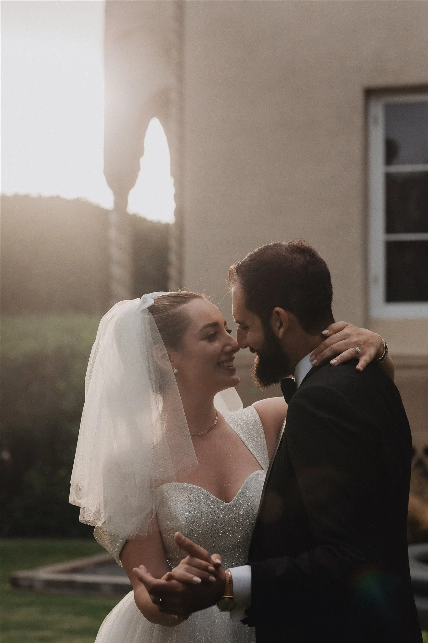 Ventura wedding photography by Lulan Studio