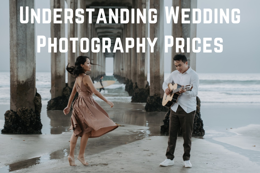 Understanding Wedding Photography Prices: What’s Reasonable for Your Big Day?