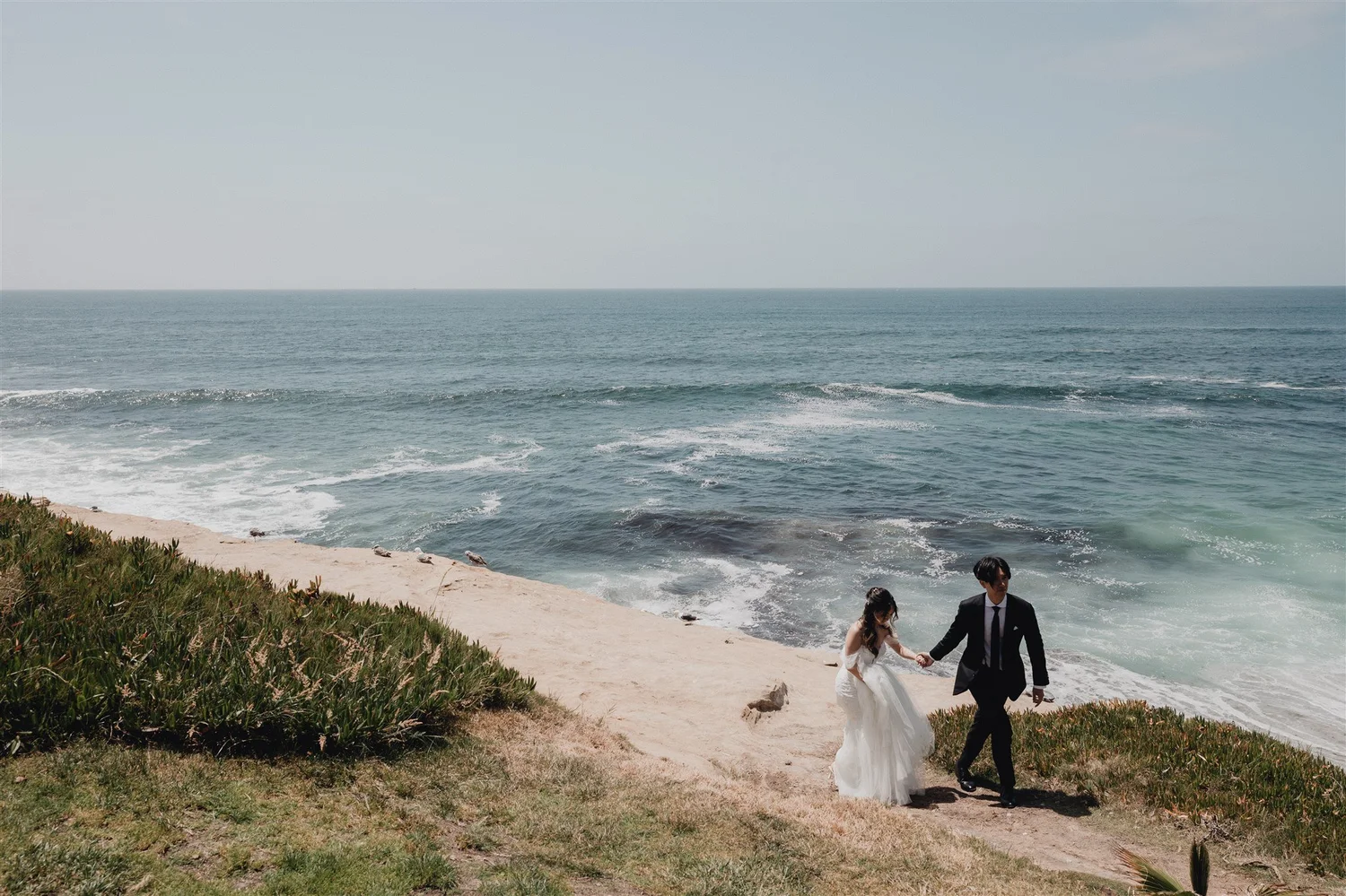 Cuvier Club by Wedgewood Weddings wedding