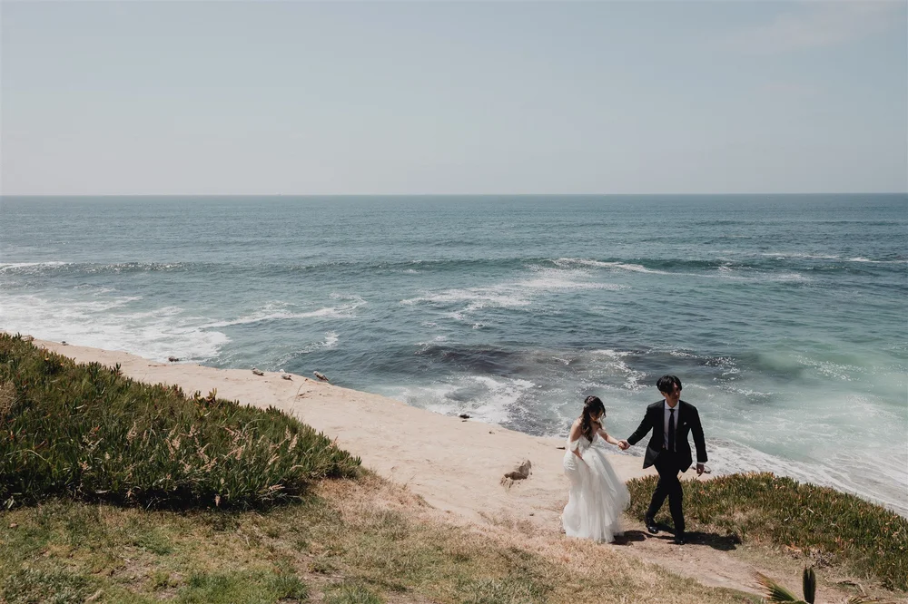 Cuvier Club by Wedgewood Weddings wedding