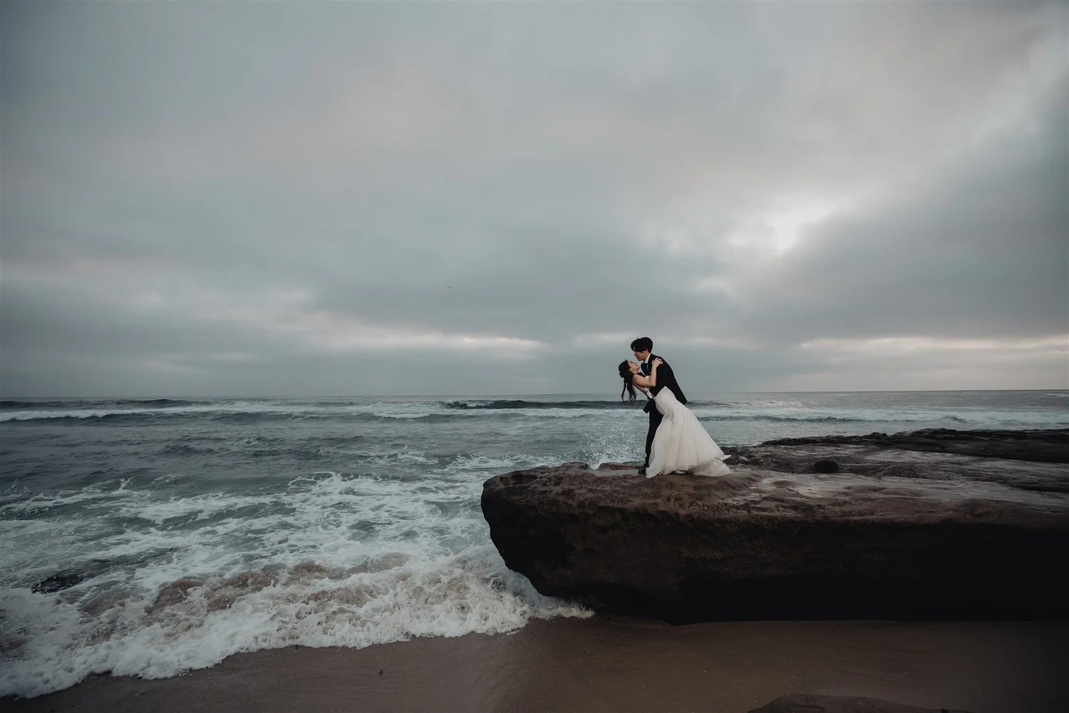 Cuvier Club by Wedgewood Weddings wedding