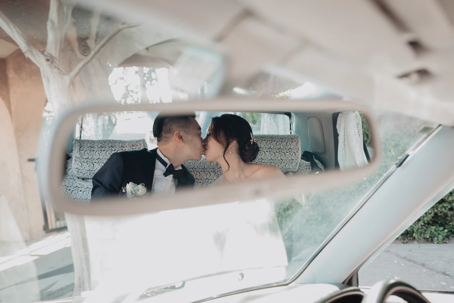 Fallbrook wedding photography by Lulan Studio