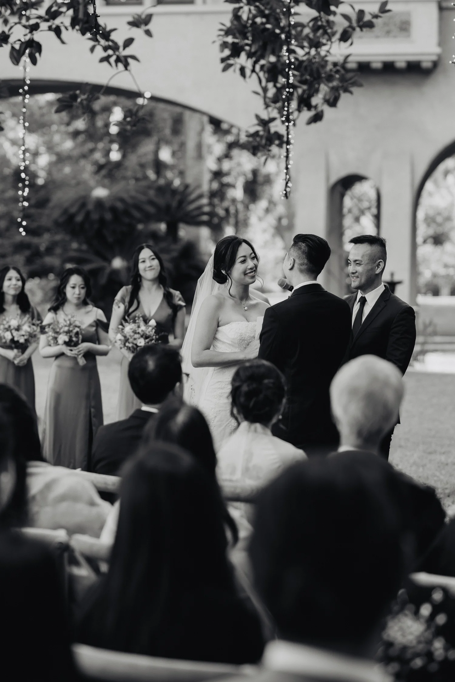 Fallbrook wedding photography by Lulan Studio