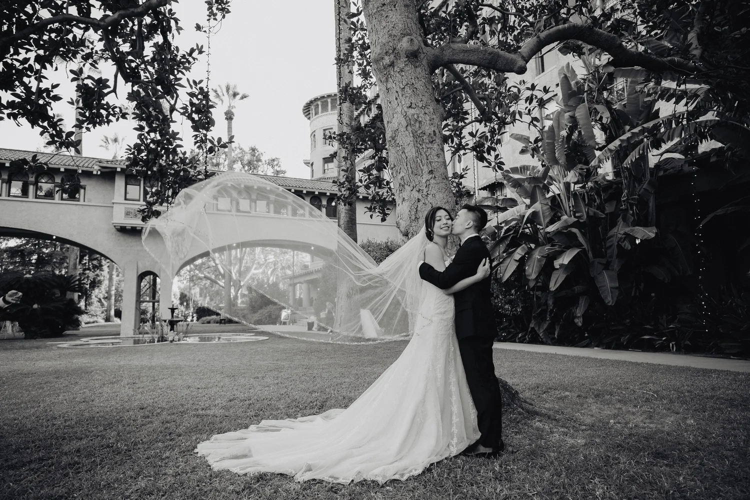 Fallbrook wedding photography by Lulan Studio
