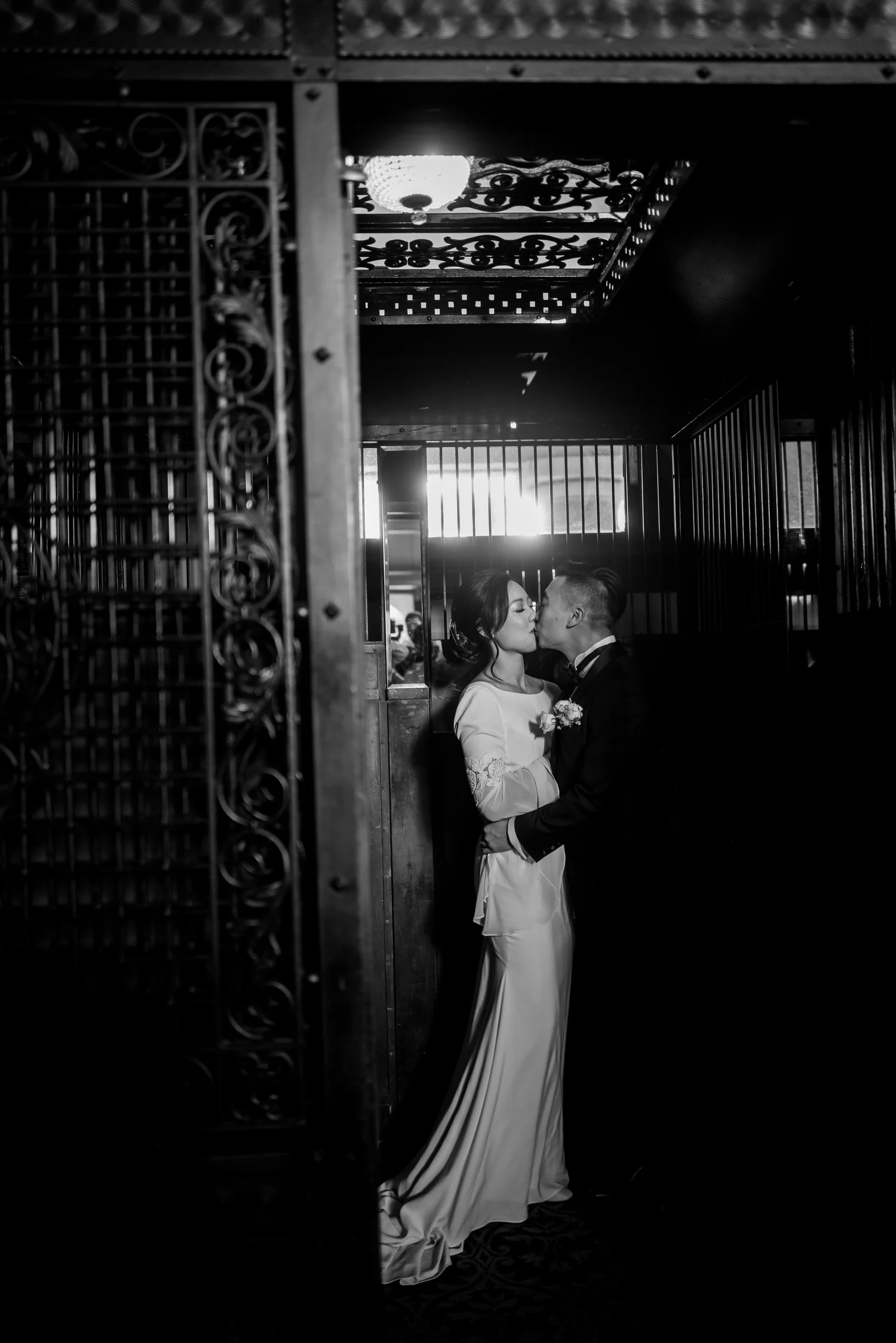 Fallbrook wedding photography by Lulan Studio