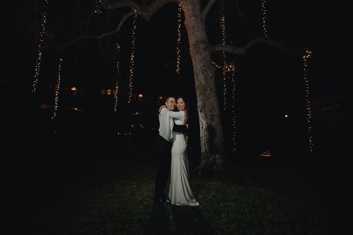 Fallbrook wedding photography by Lulan Studio