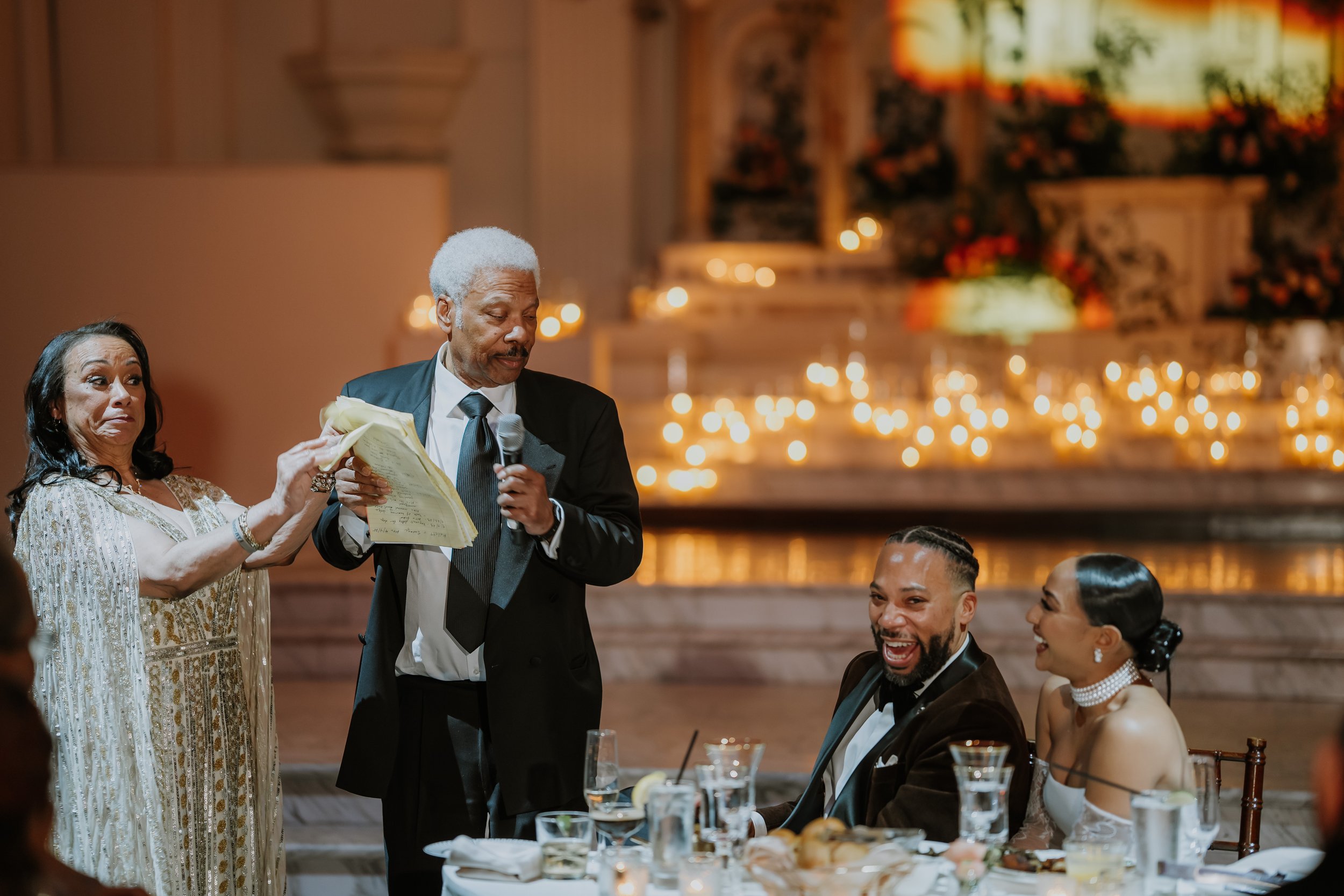 wedding reception at vibiana in los angeles
