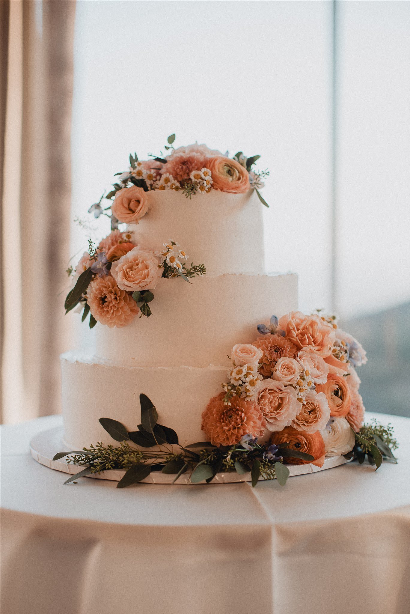 wedding reception at castaway burbank