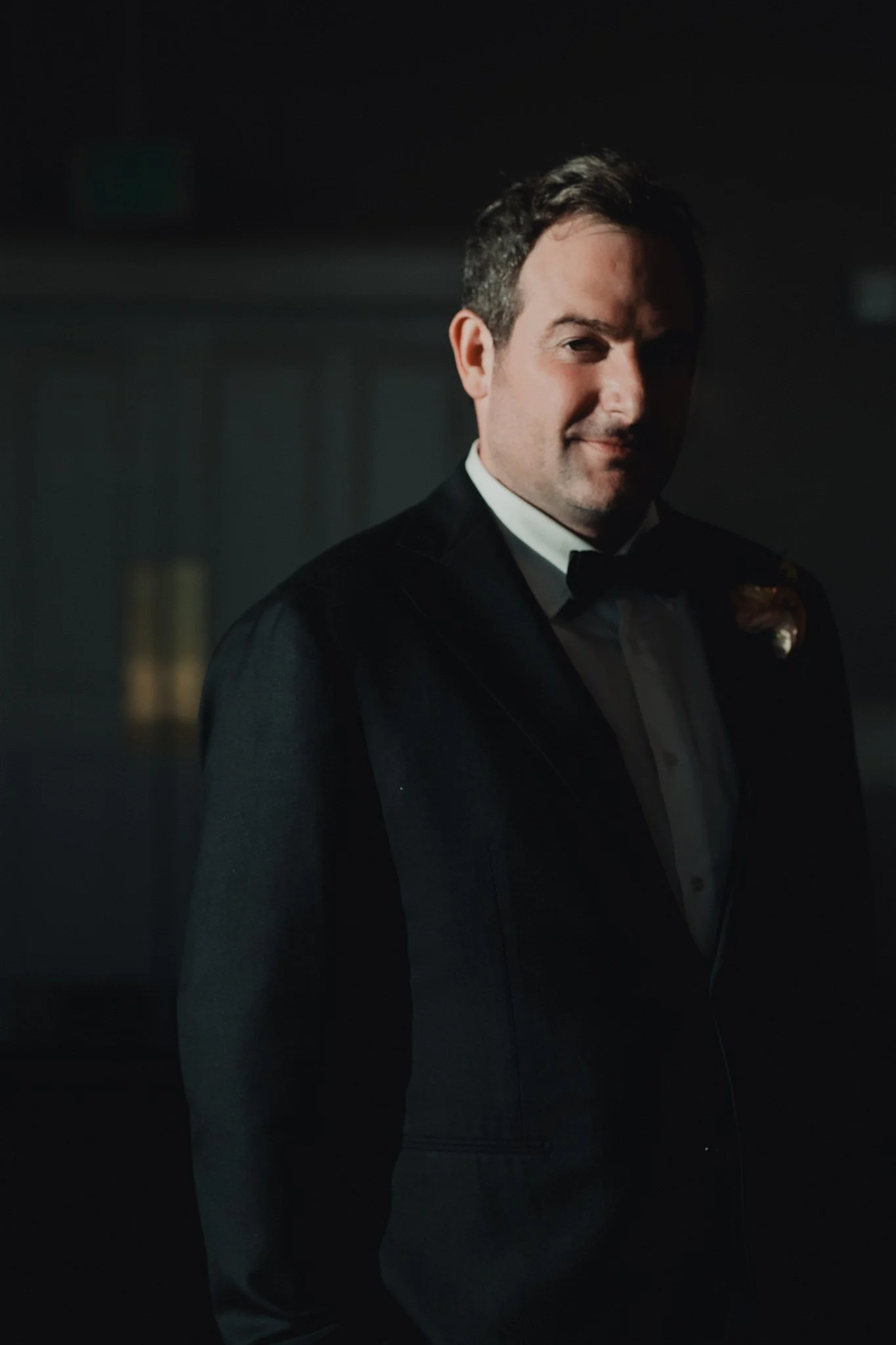 wedding reception at castaway burbank