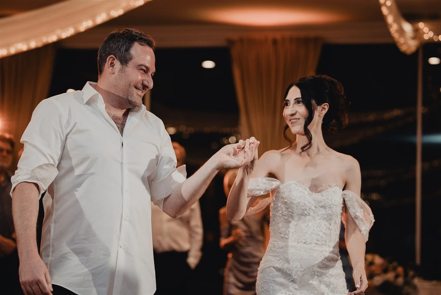 Glendale wedding photography by Lulan Studio