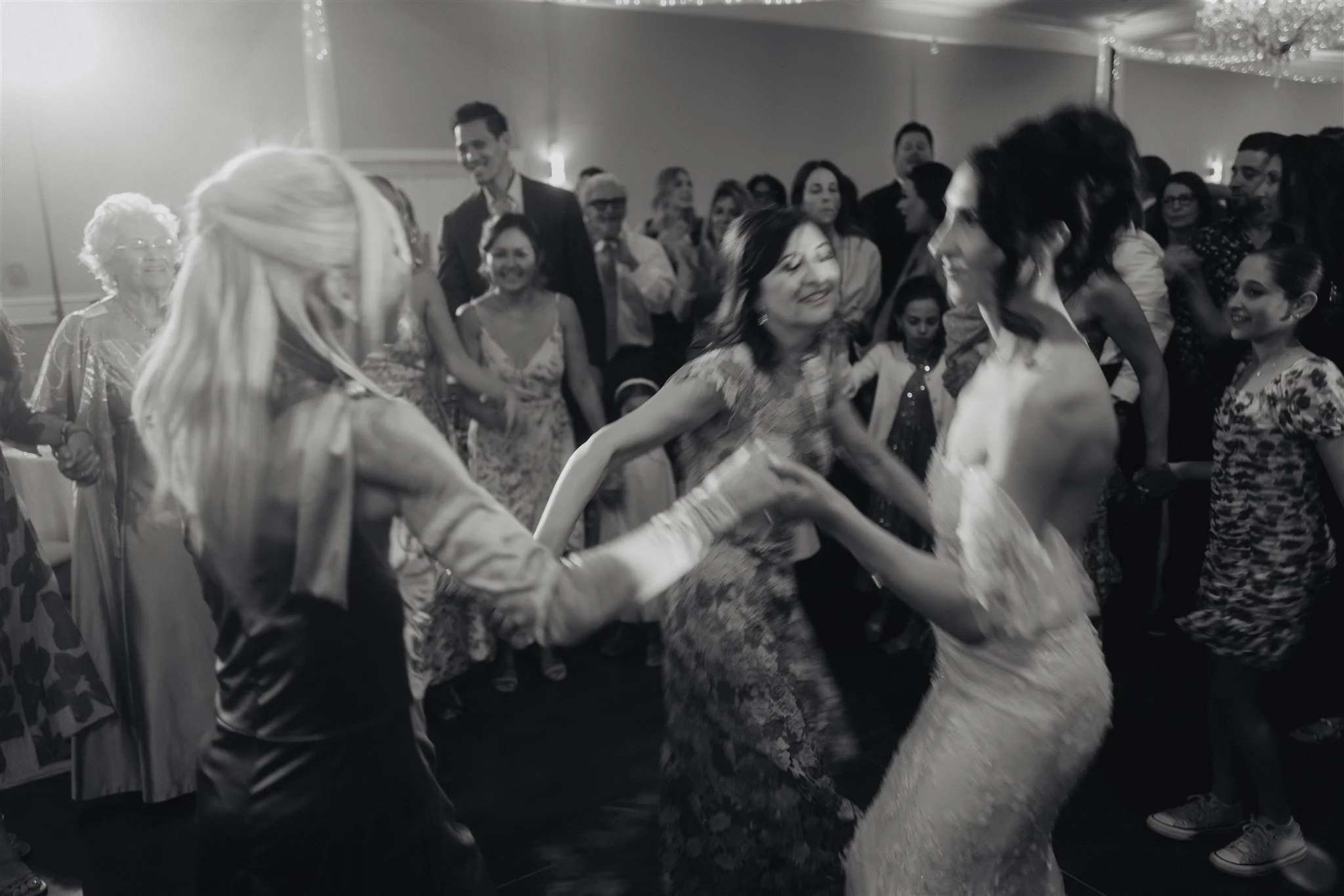 wedding reception at castaway burbank